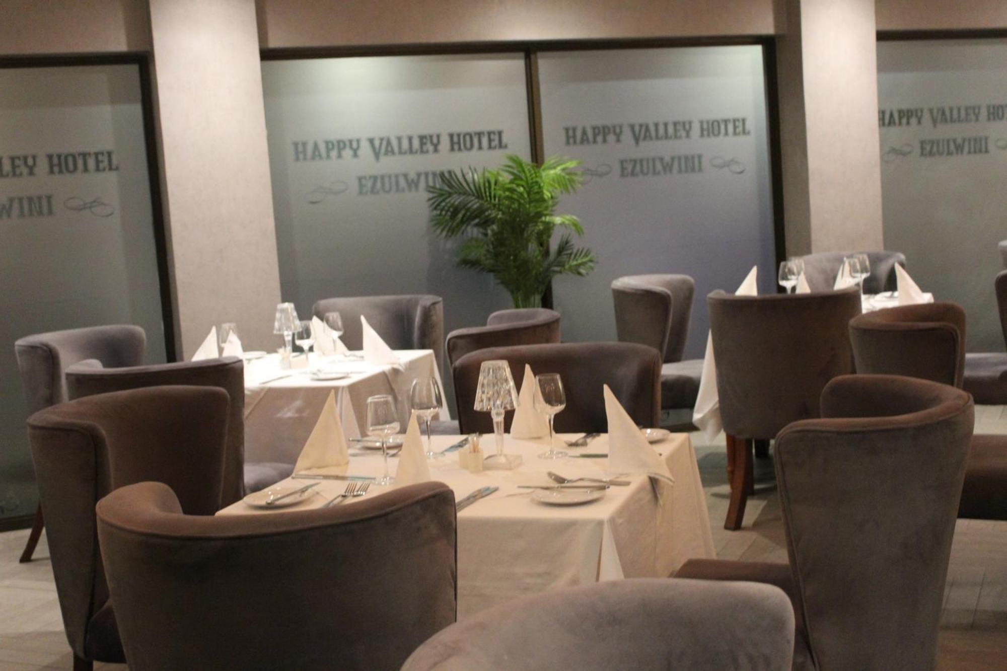 Happy Valley Hotel And Casino 에즐위니 외부 사진